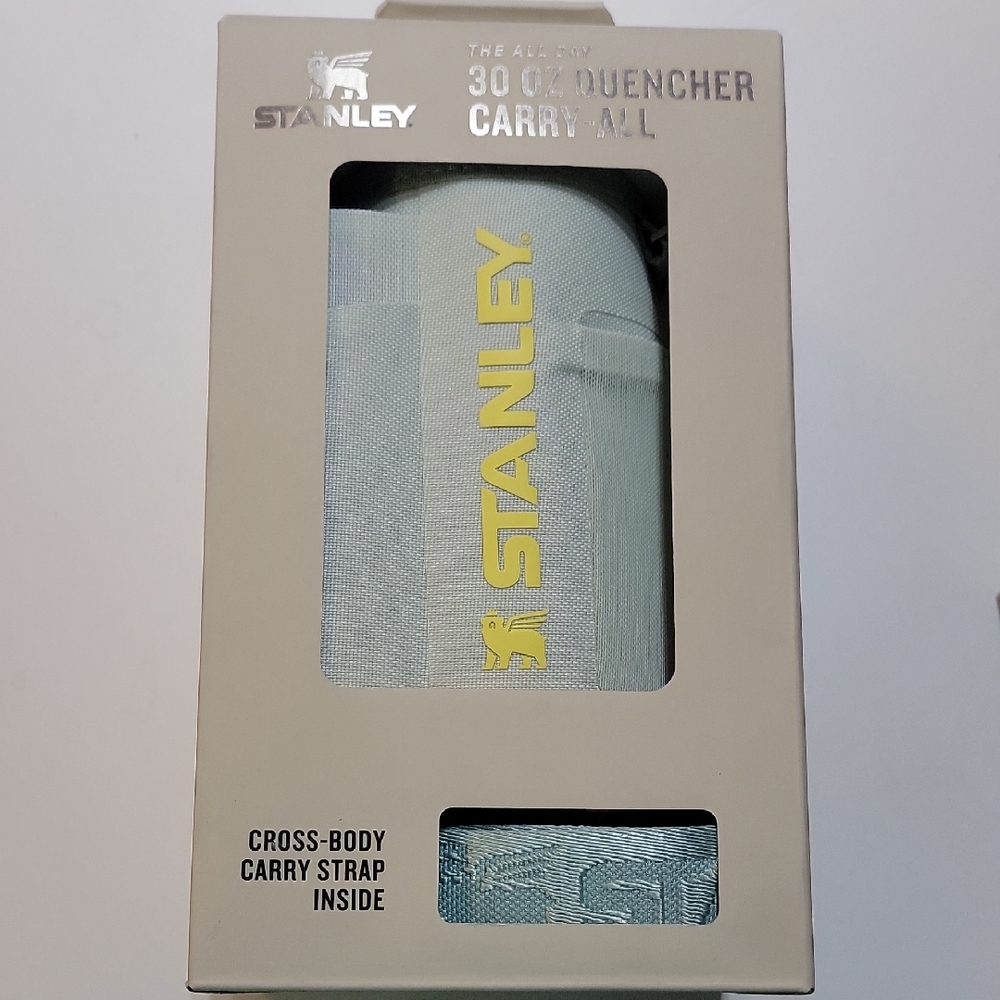Stanley Mist shade 30 Oz. Carry-All